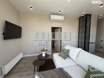 Long-Term Rental Apartment, Lukyanivka