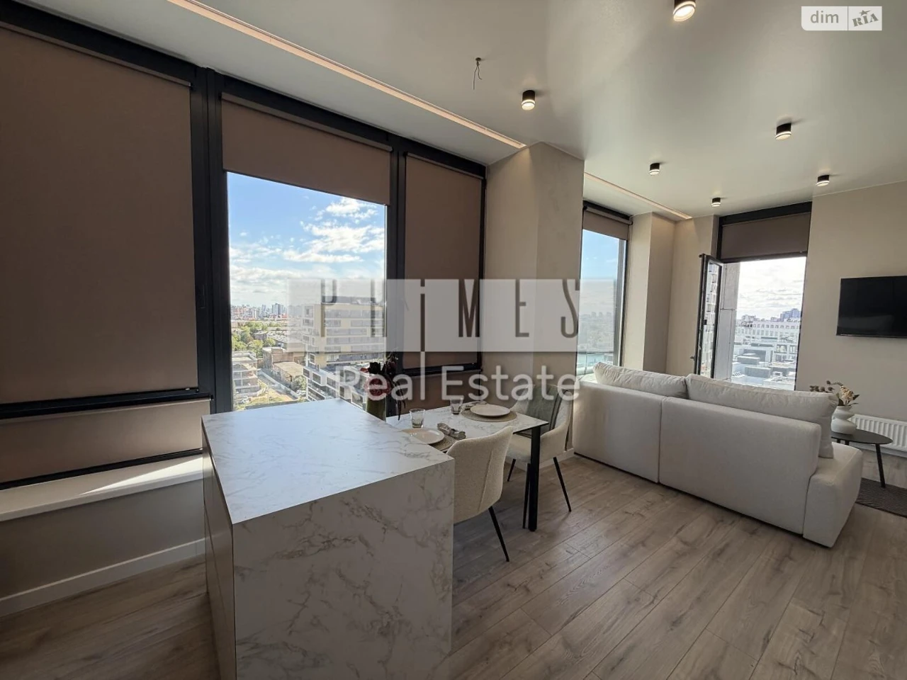 Long-Term Rental Apartment, Lukyanivka