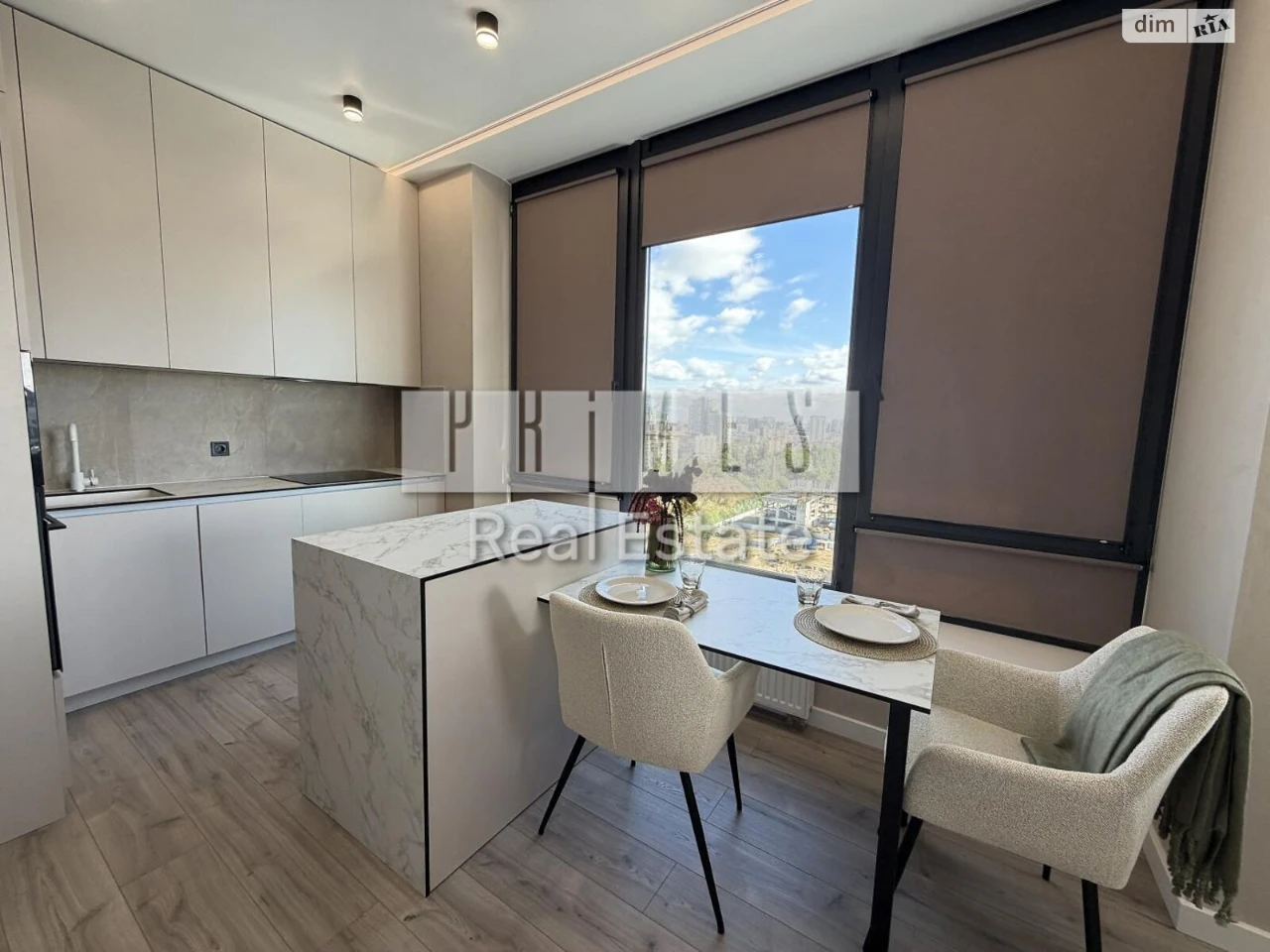Long-Term Rental Apartment, Lukyanivka