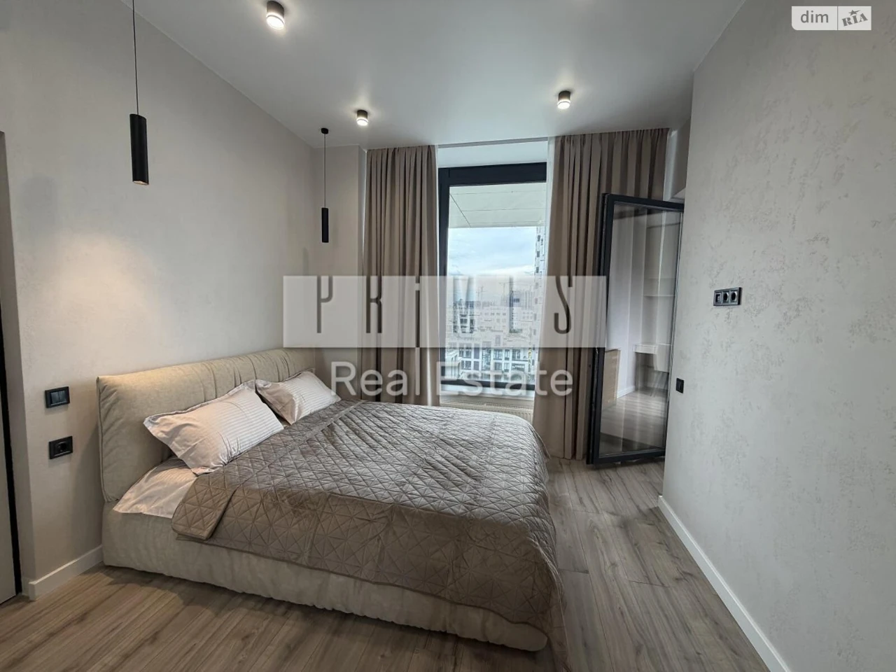 Long-Term Rental Apartment, Lukyanivka