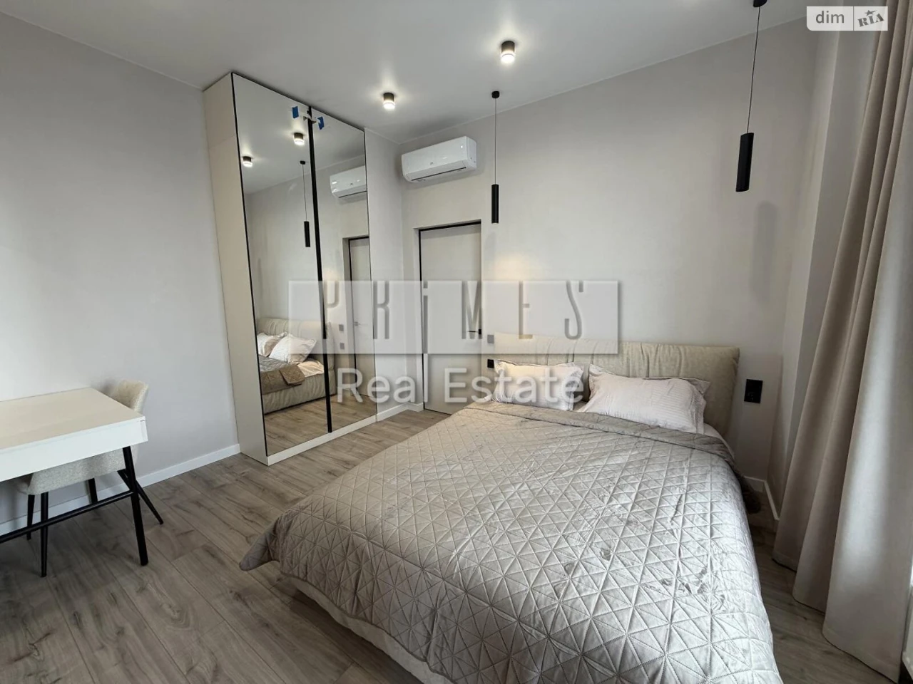 Long-Term Rental Apartment, Lukyanivka