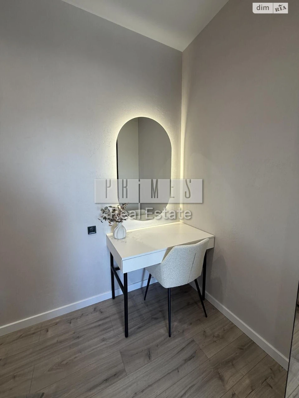 Long-Term Rental Apartment, Lukyanivka
