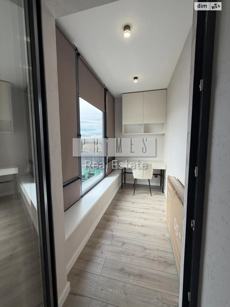 Long-Term Rental Apartment, Lukyanivka