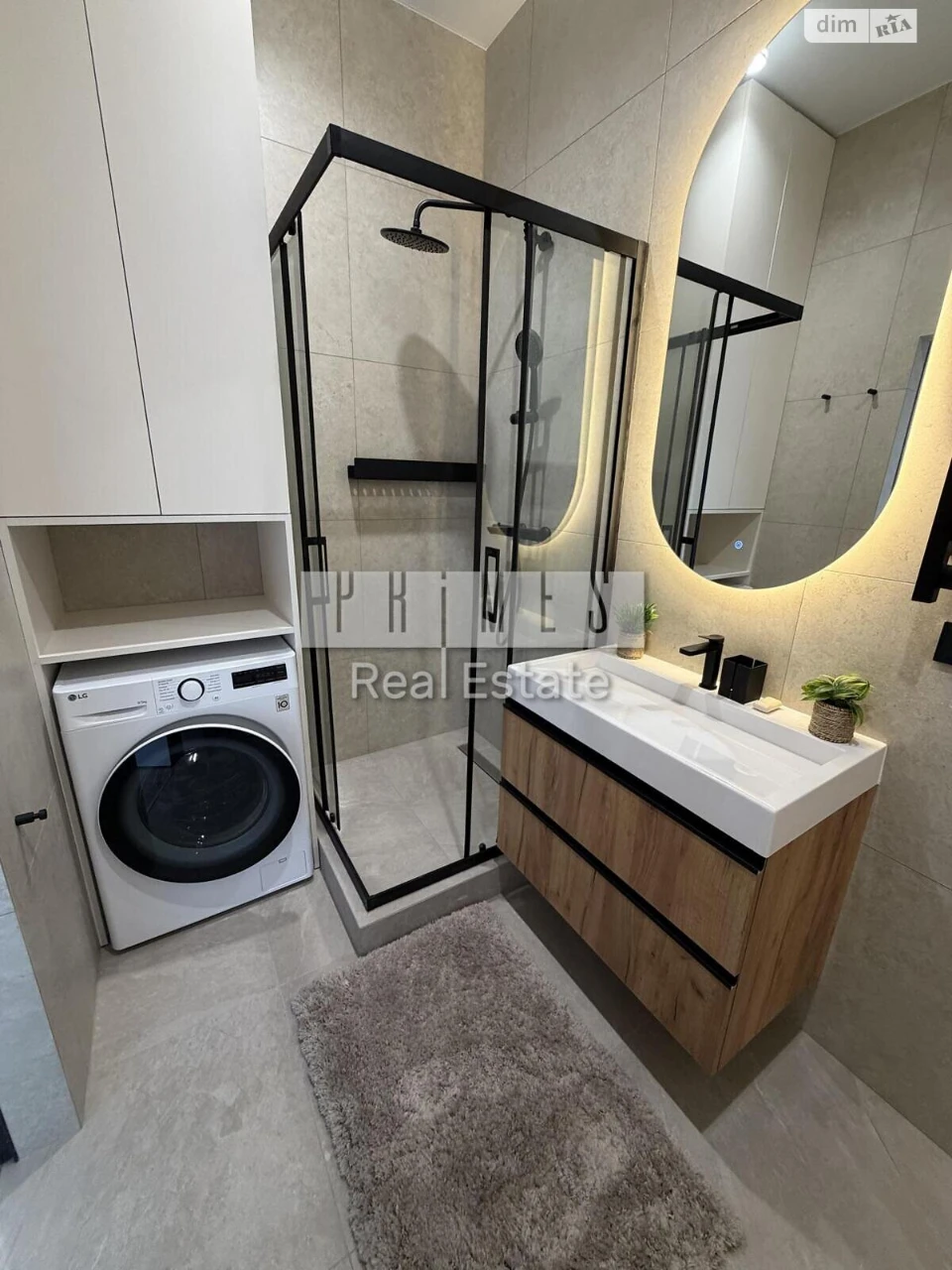Long-Term Rental Apartment, Lukyanivka