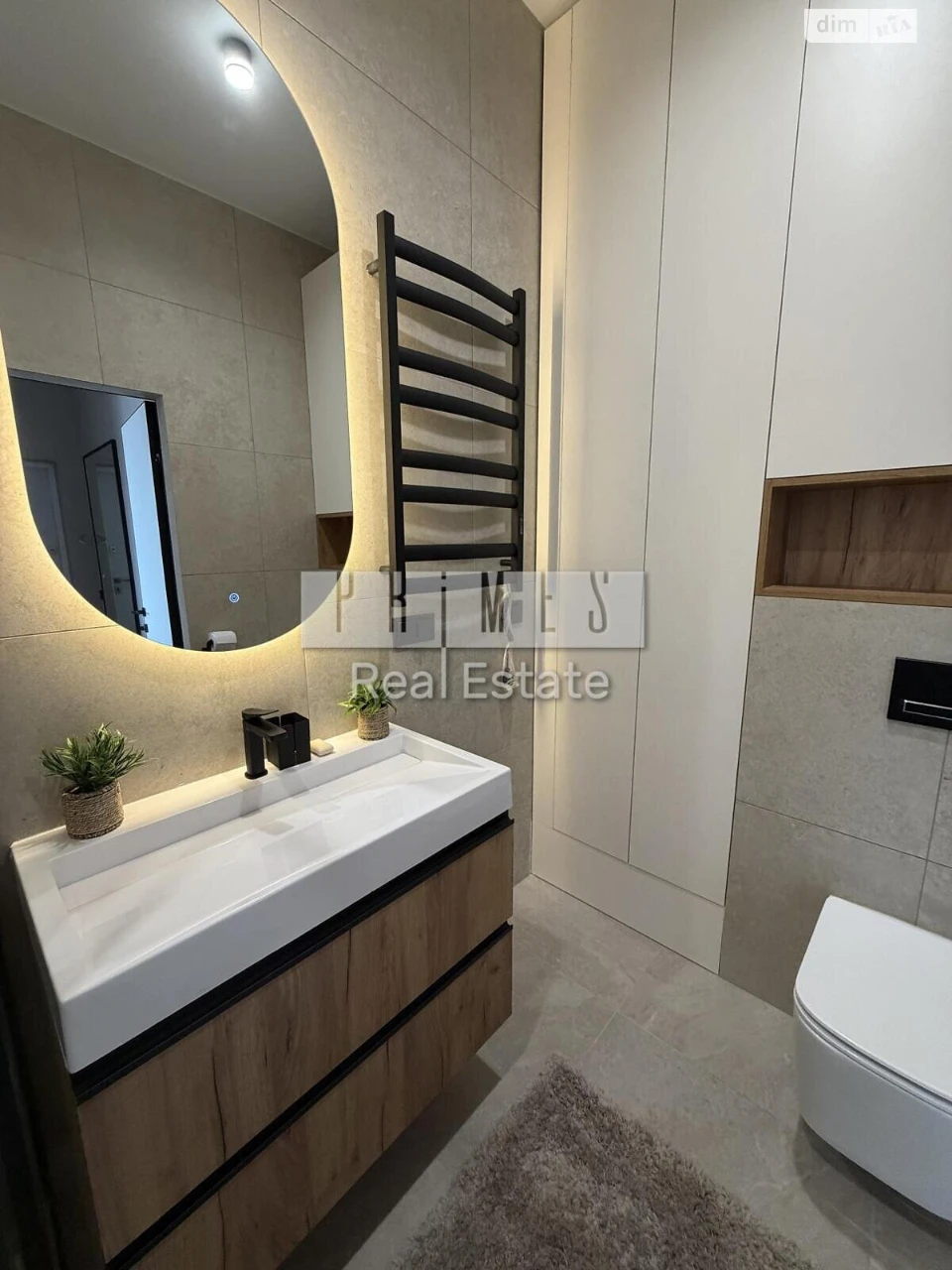 Long-Term Rental Apartment, Lukyanivka