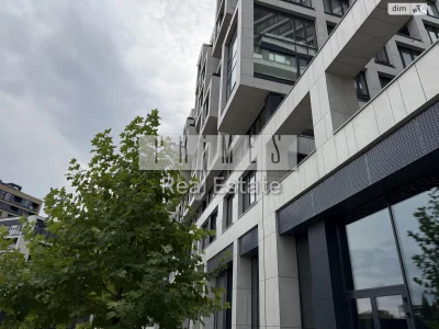 Long-Term Rental Apartment, Lukyanivka