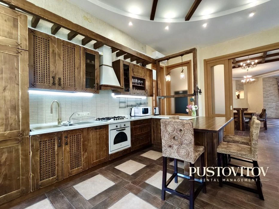 Sale of the house of Akademin Vavilov/Vyrskyi (no commission)