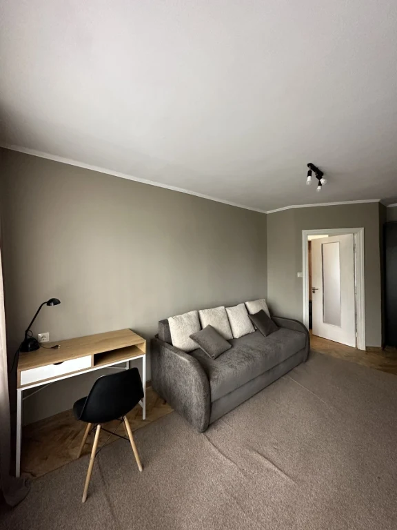 2-room apartment in the Frankivsky district, Lviv