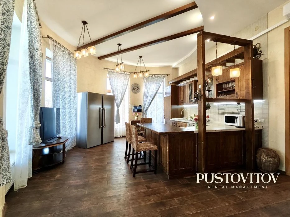 Sale of the house of Akademin Vavilov/Vyrskyi (no commission)