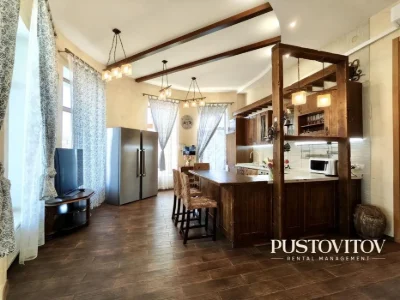 Sale of the house of Akademin Vavilov/Vyrskyi (no commission)