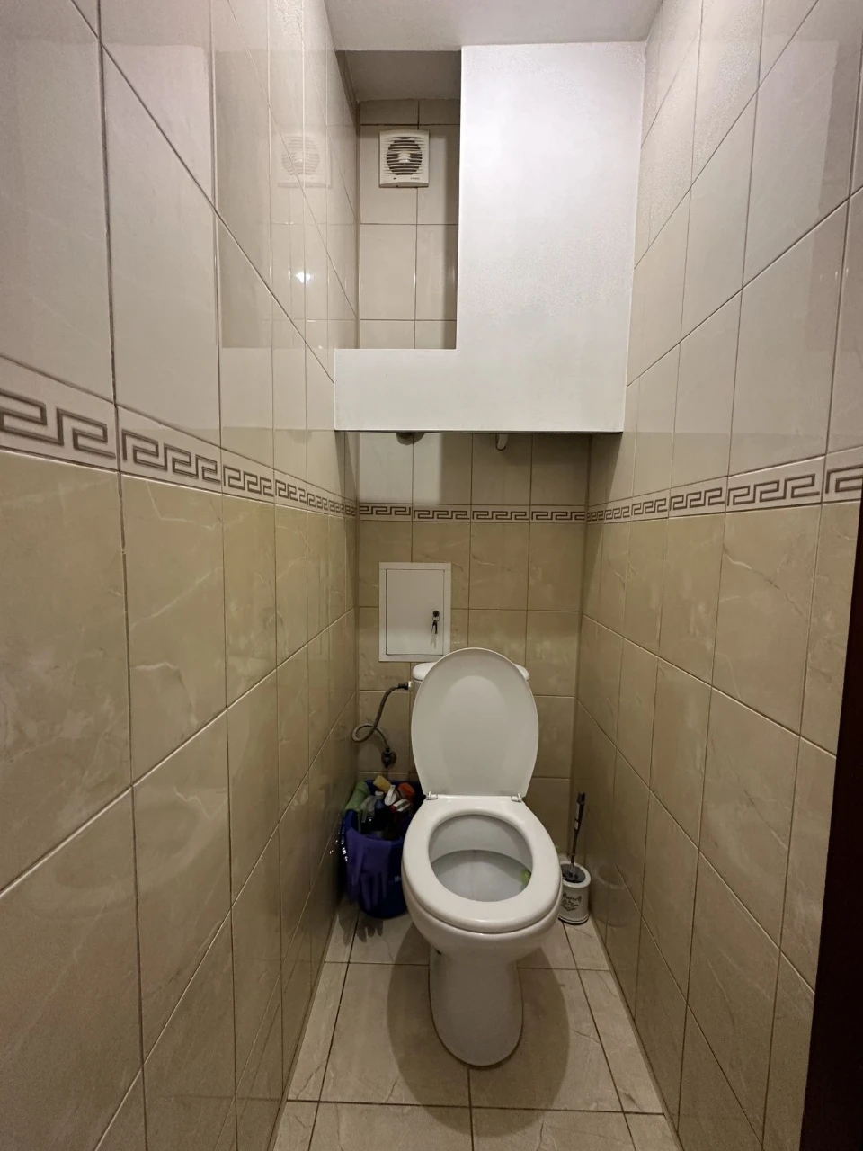 Двухкомнатная квартира во Франковском районе Львова
