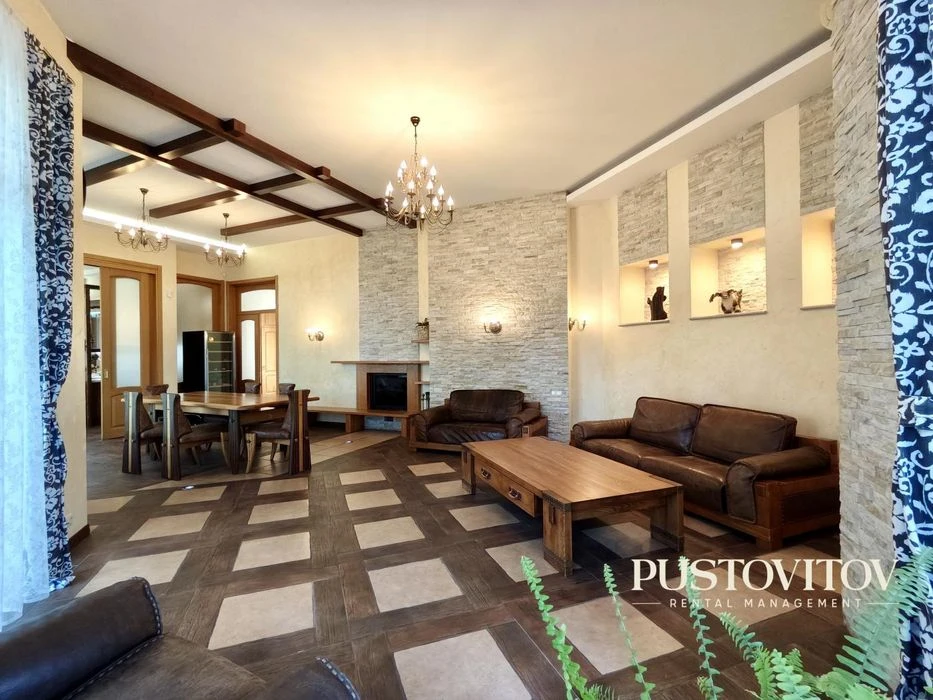 Sale of the house of Akademin Vavilov/Vyrskyi (no commission)