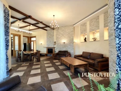 Sale of the house of Akademin Vavilov/Vyrskyi (no commission)