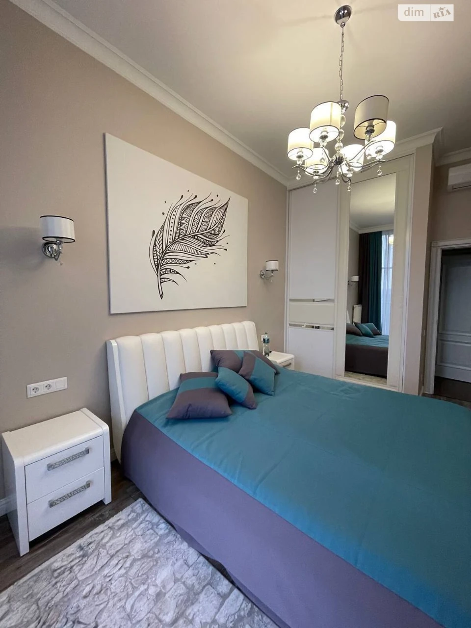 Sale of an Apartment in Podzamche