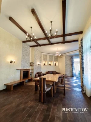 Sale of the house of Akademin Vavilov/Vyrskyi (no commission)