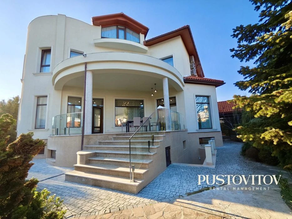 Sale of the house of Akademin Vavilov/Vyrskyi (no commission)