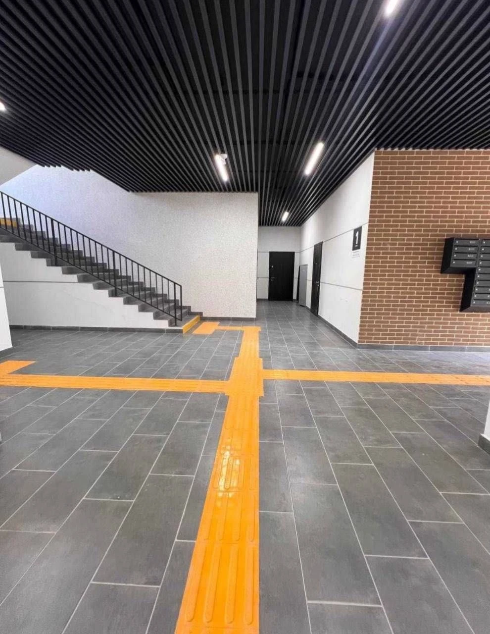 Продажа 1-комнатной квартиры в ЖК "Містечко Підзамче" на ул. Богдана