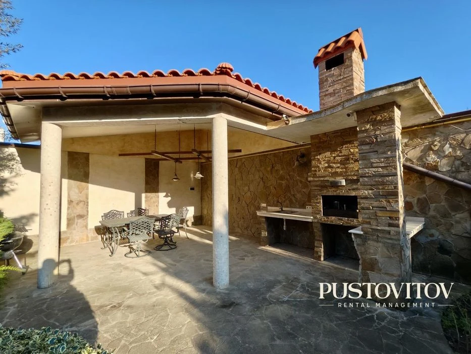 Sale of the house of Akademin Vavilov/Vyrskyi (no commission)