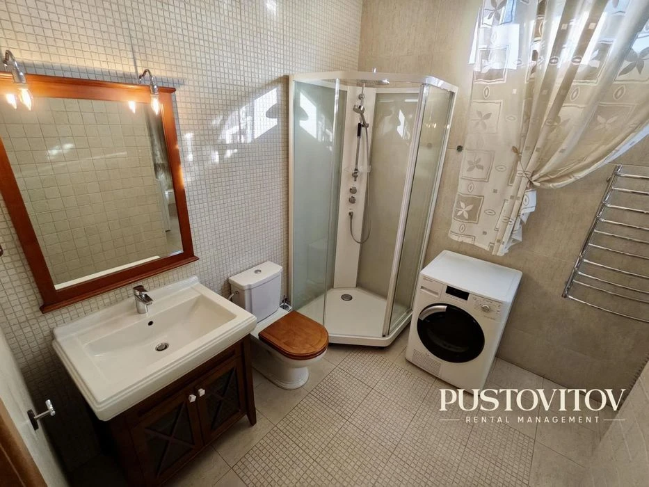 Sale of the house of Akademin Vavilov/Vyrskyi (no commission)