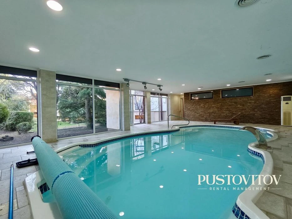 Sale of the house of Akademin Vavilov/Vyrskyi (no commission)