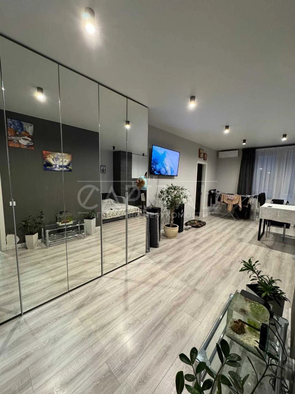 Продаж квартири ЖК PARKLAND 2-кімнатна