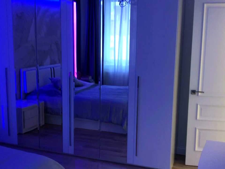 Квартира. Київ, Пирогова вул.
