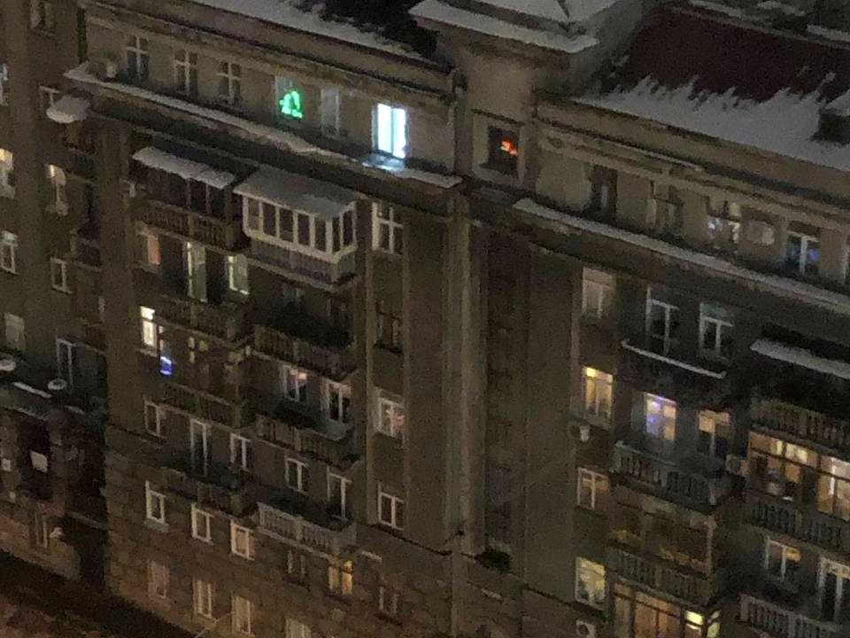 Квартира. Київ, Пирогова вул.