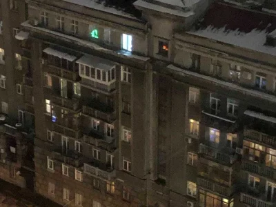 Квартира. Київ, Пирогова вул.