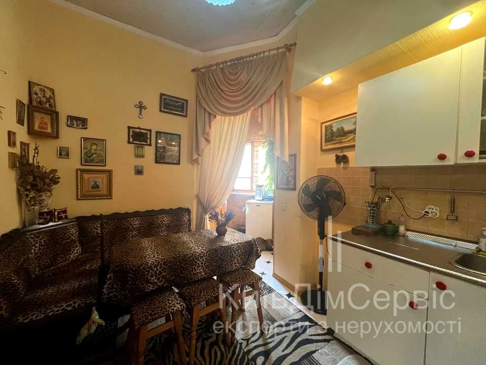 Квартира. Київ, Ярославська вул.