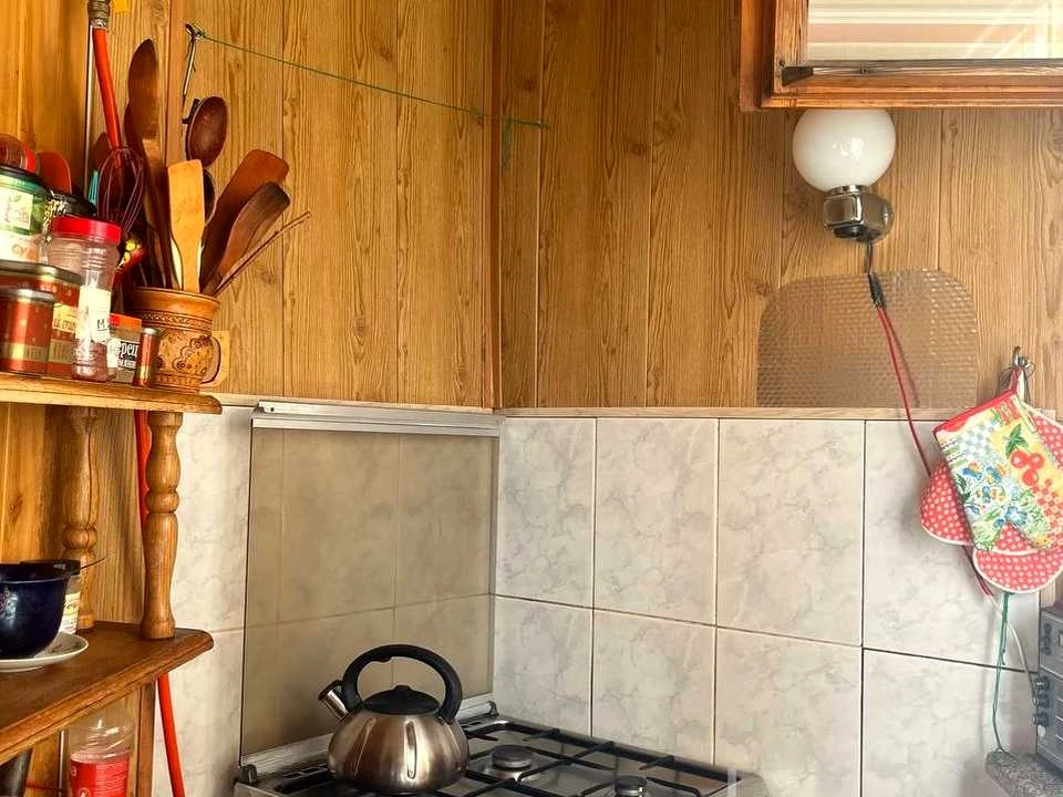 Квартира. Київ, Ярославська вул.