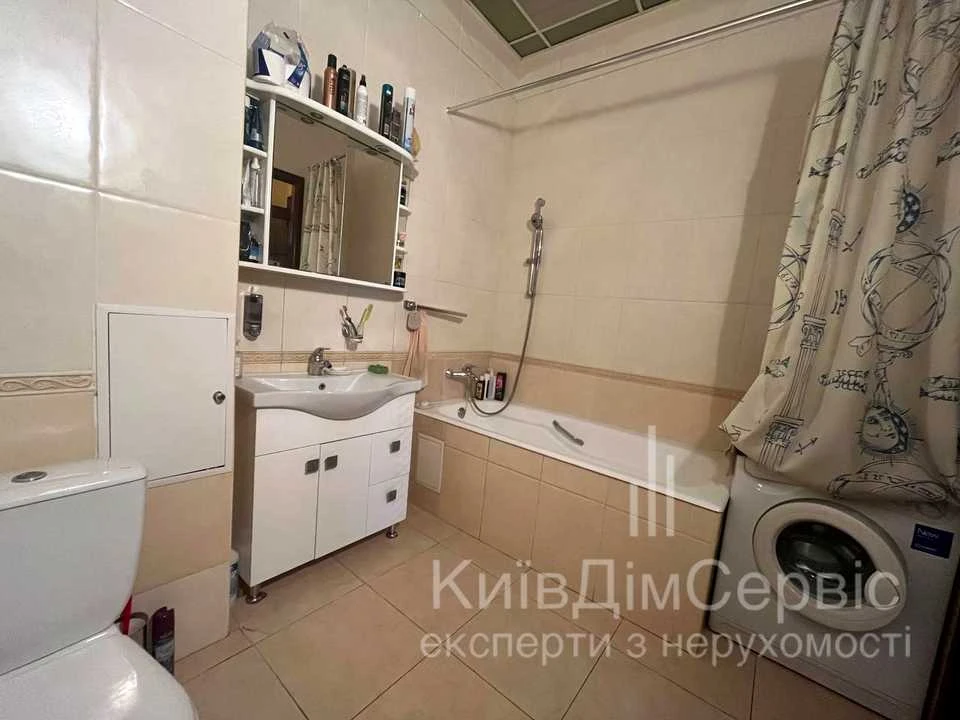 Квартира. Київ, Ярославська вул.