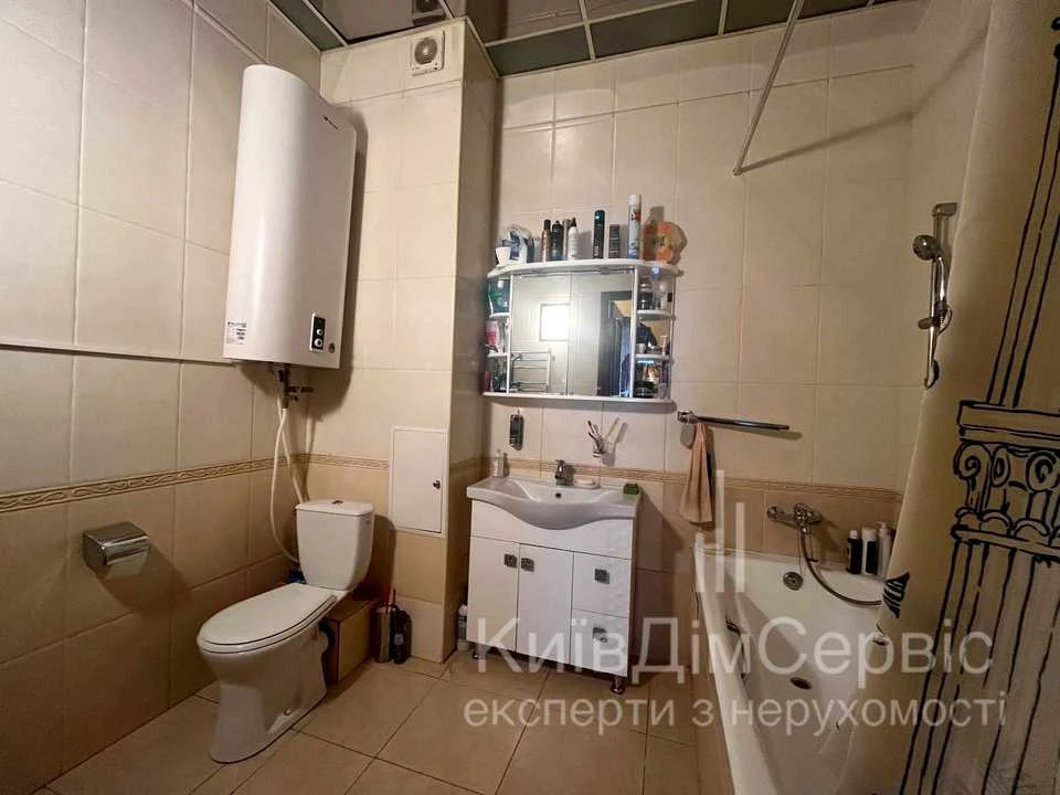 Квартира. Київ, Ярославська вул.