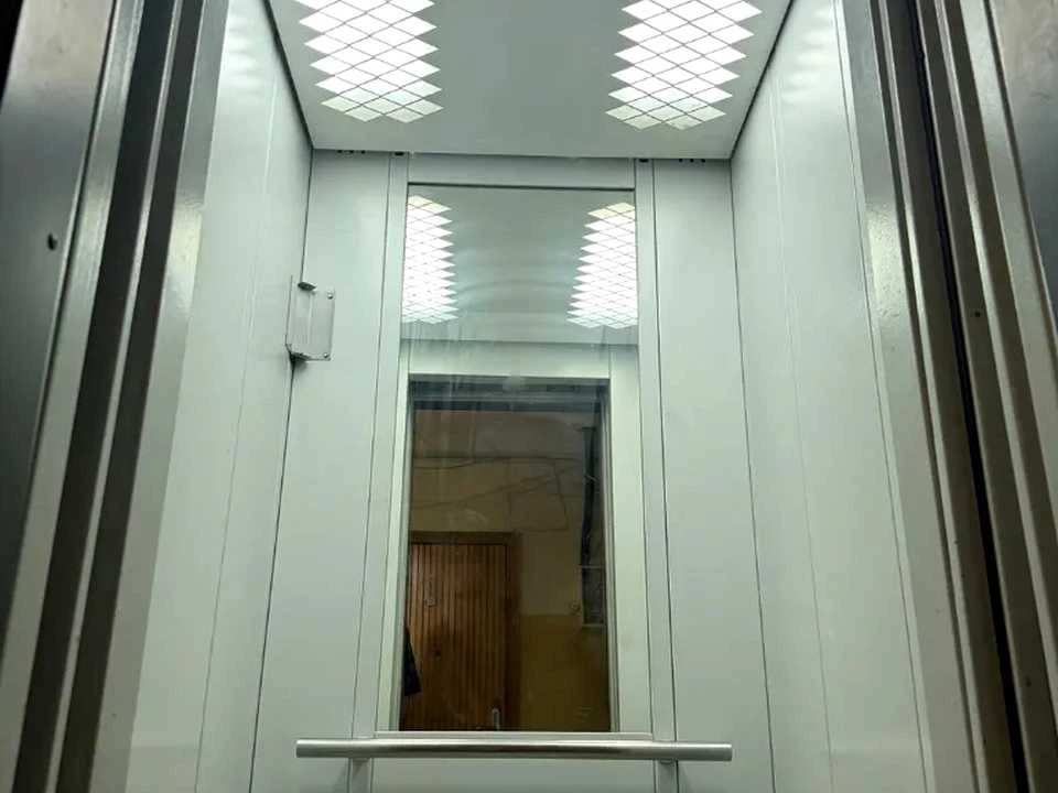 Квартира. Дніпро, Набережне Перемоги вул.