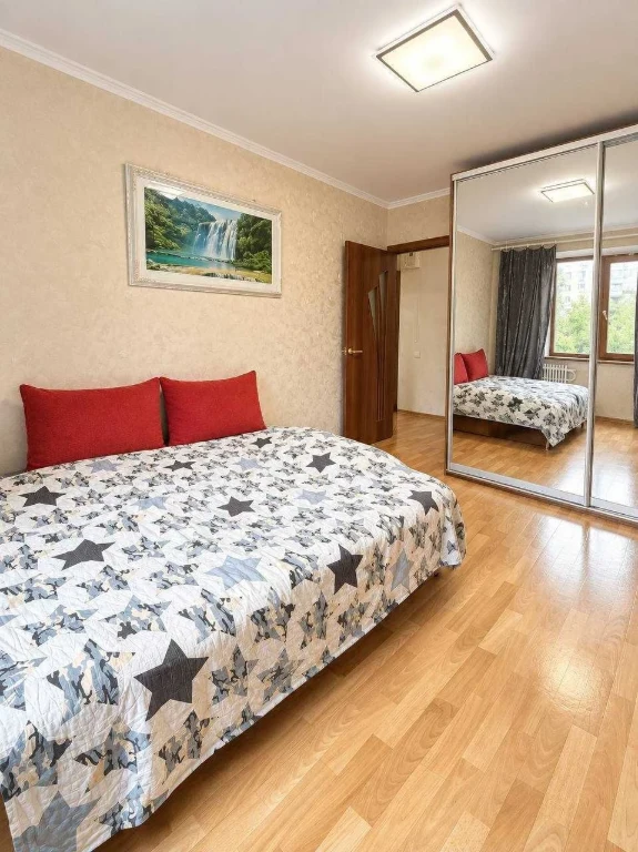 Продам 3к квартиру Победа Кодак Проспект Героев!
