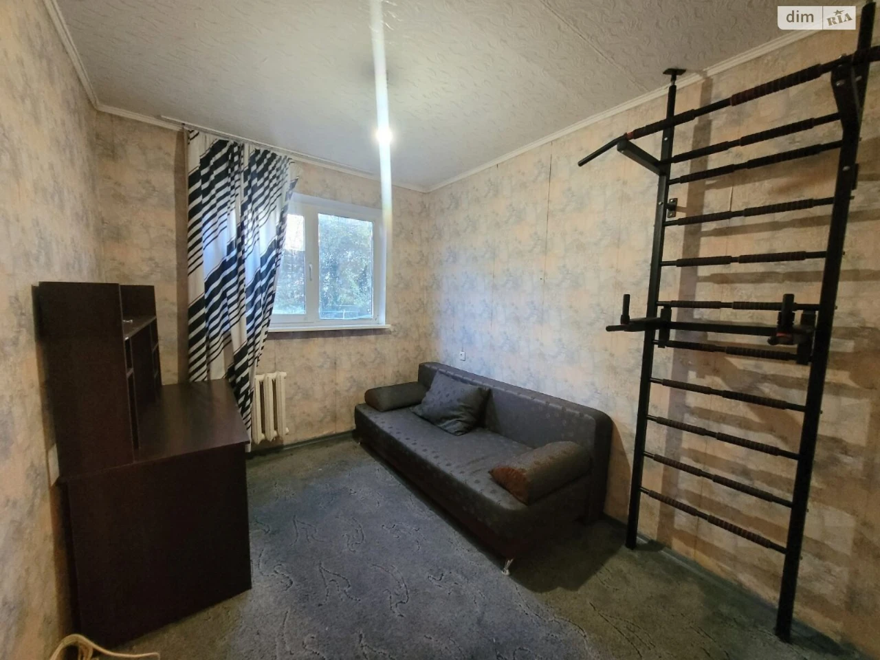 Продаж Квартира Слобідський