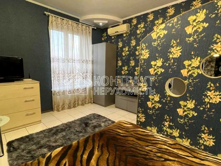 Квартира. Харків, Євгена Котляра вул.