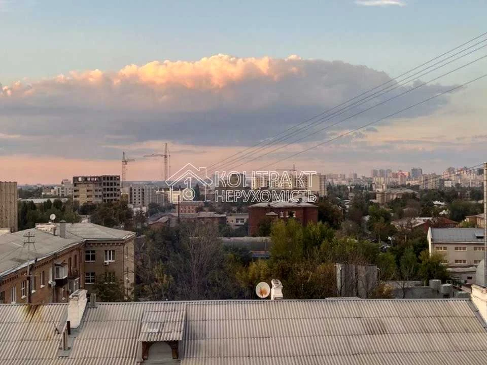 Квартира. Харків, Євгена Котляра вул.