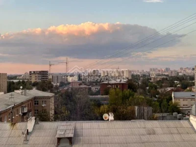 Квартира. Харків, Євгена Котляра вул.