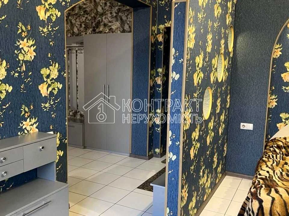 Квартира. Харків, Євгена Котляра вул.