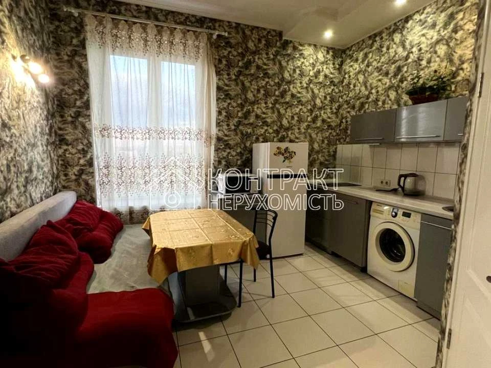 Квартира. Харків, Євгена Котляра вул.