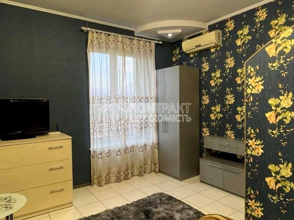 Квартира. Харків, Євгена Котляра вул.