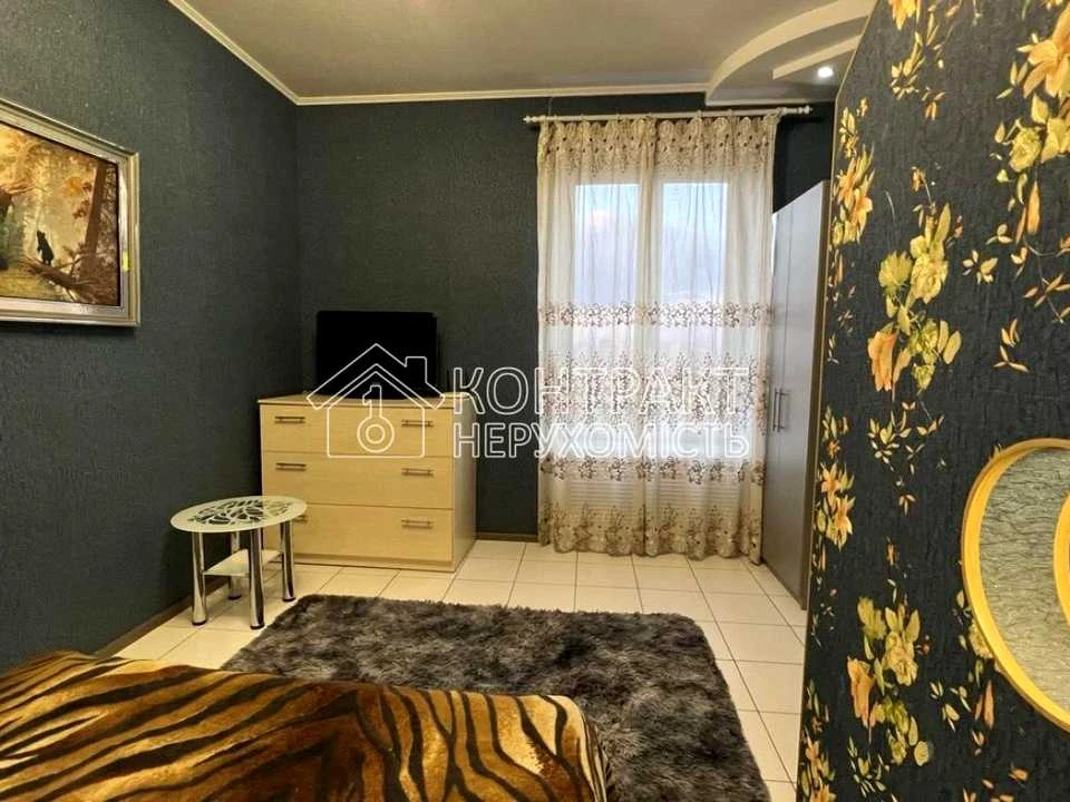 Квартира. Харків, Євгена Котляра вул.