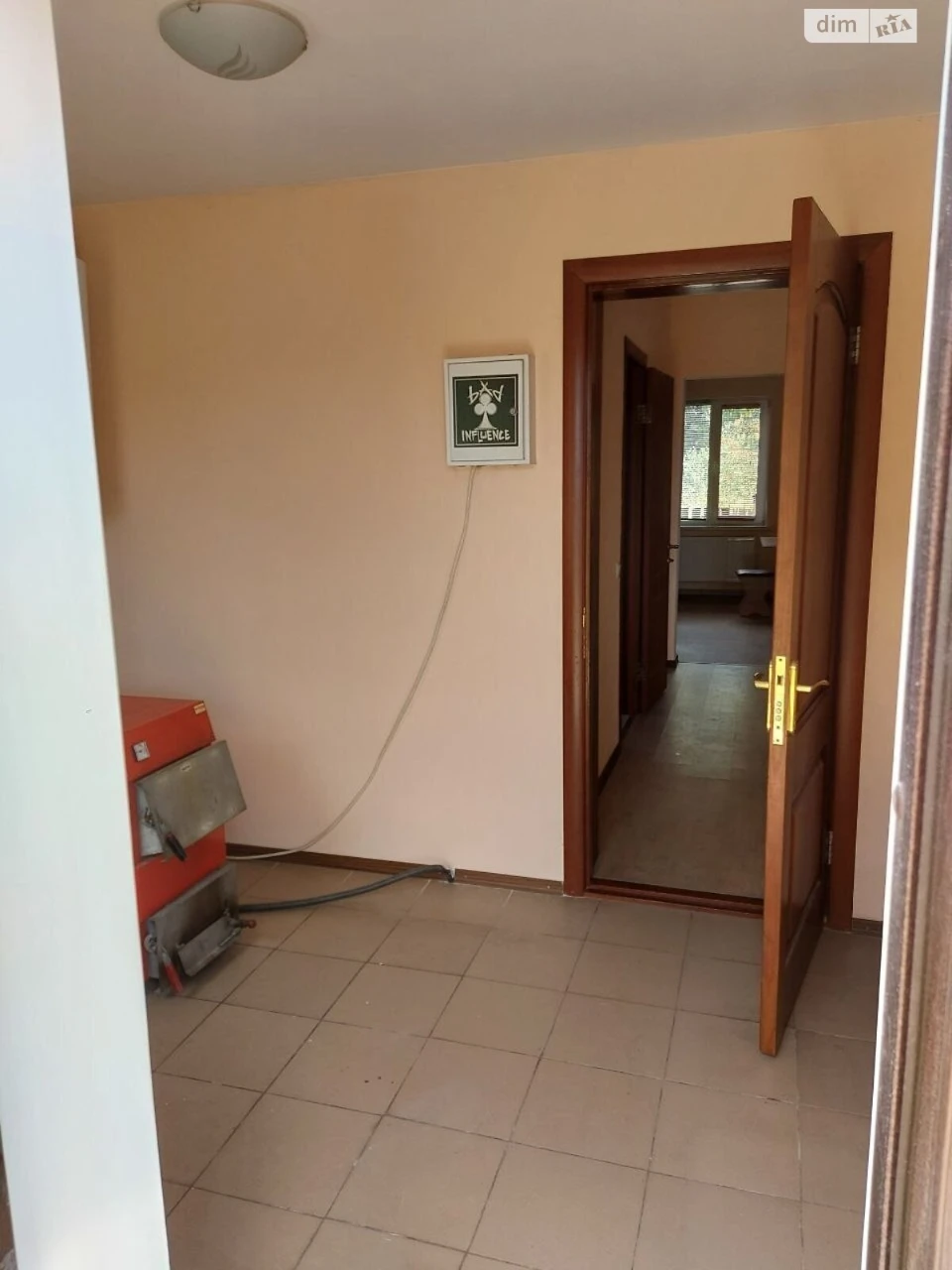 Довгострокова Оренда Дім Дарницький