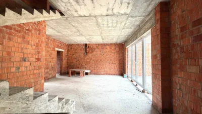 Sale of premium cottages in Lviv with access to Brokhovits