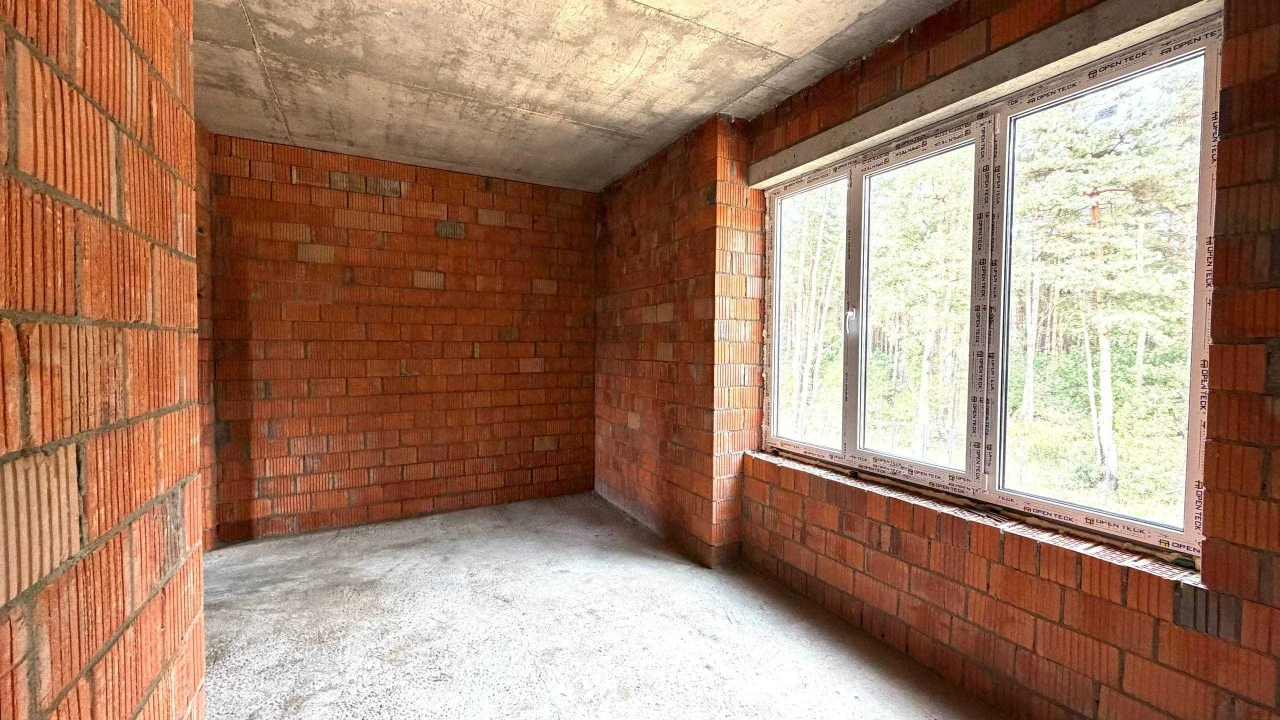 Sale of premium cottages in Lviv with access to Brokhovits