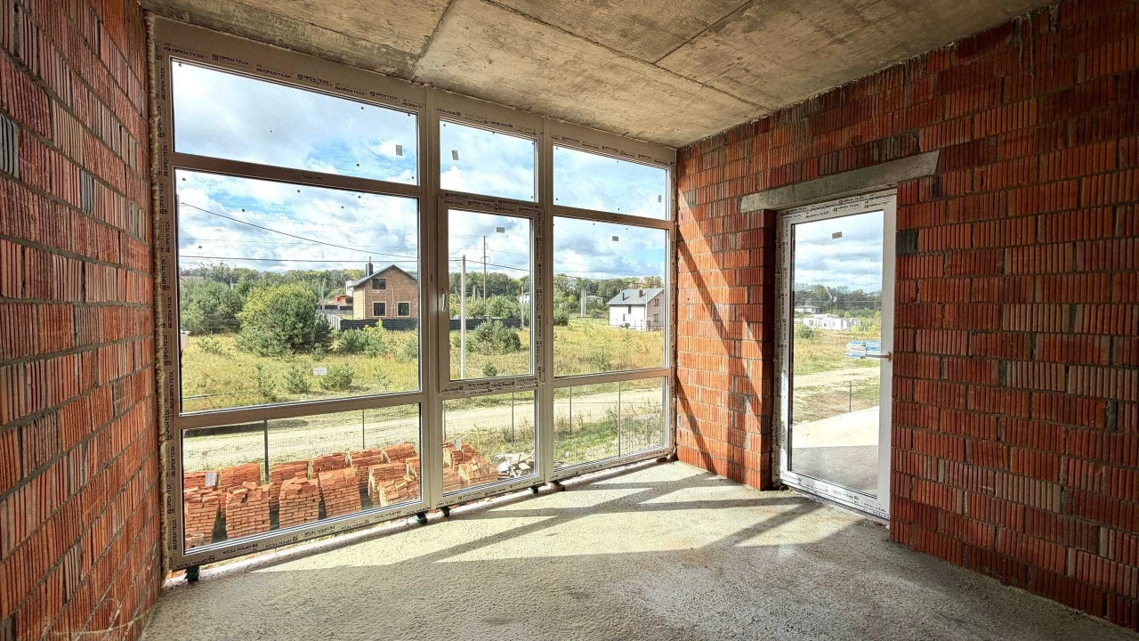 Sale of premium cottages in Lviv with access to Brokhovits