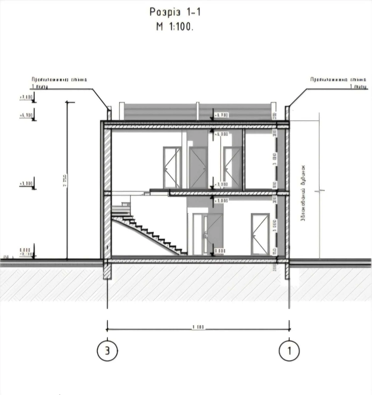 Sale of premium cottages in Lviv with access to Brokhovits