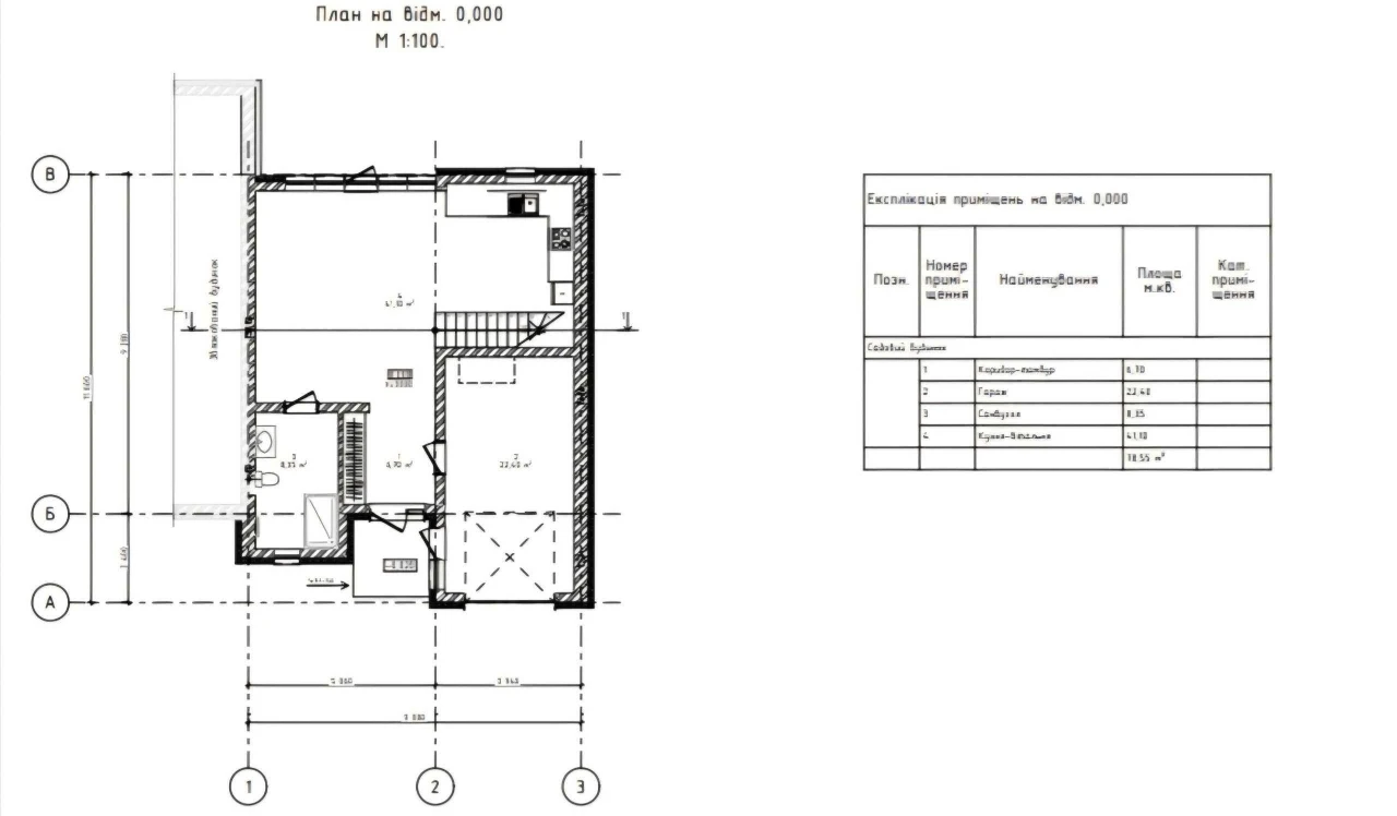 Sale of premium cottages in Lviv with access to Brokhovits