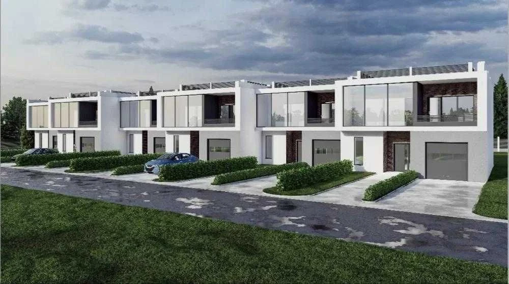 Sale of premium cottages in Lviv with access to Brokhovits