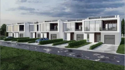 Sale of premium cottages in Lviv with access to Brokhovits